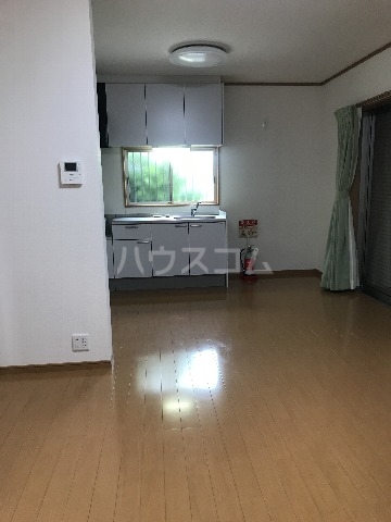 3/23 リビング/ダイニング