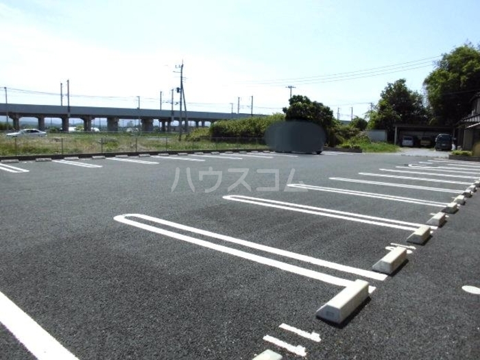 21/30 駐車場