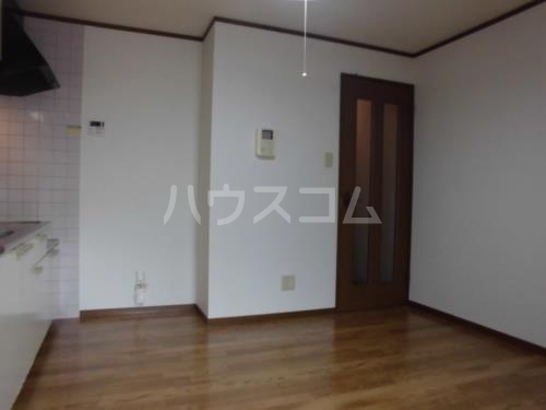 4/26 リビング/ダイニング