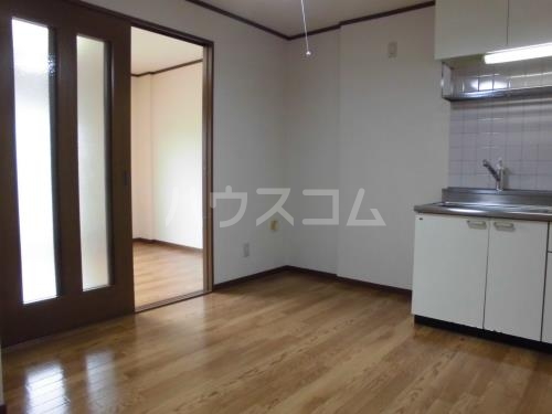 3/26 リビング/ダイニング