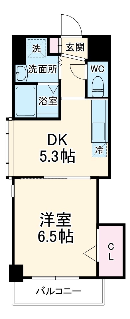 2/15 間取