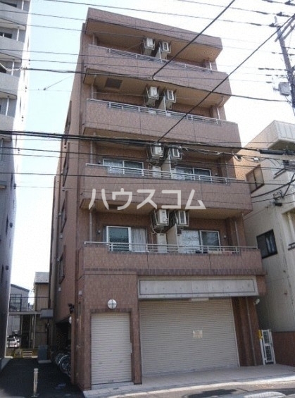 14/15 エントランス