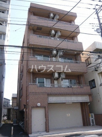 1/15 外観