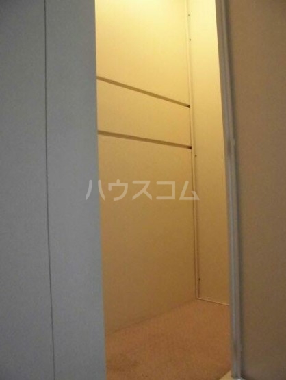 7/15 玄関