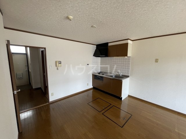 5/25 リビング/ダイニング