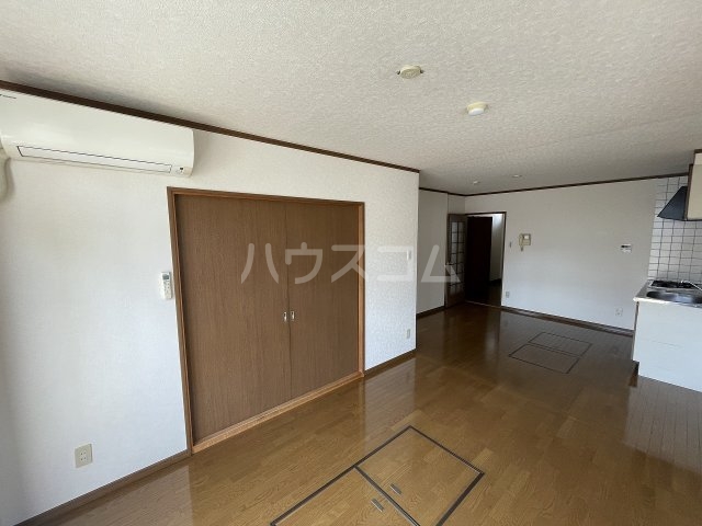 6/25 リビング/ダイニング