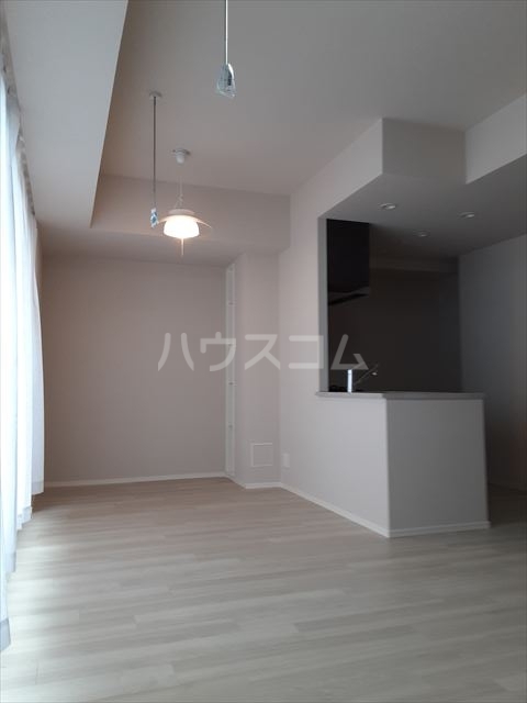 3/28 リビング/ダイニング