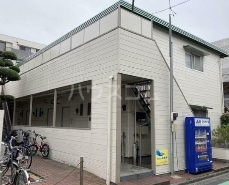 1/2 外観