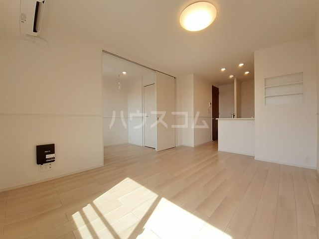 3/21 リビング/ダイニング