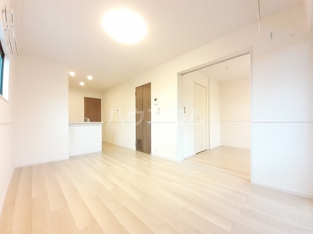 7/30 リビング/ダイニング