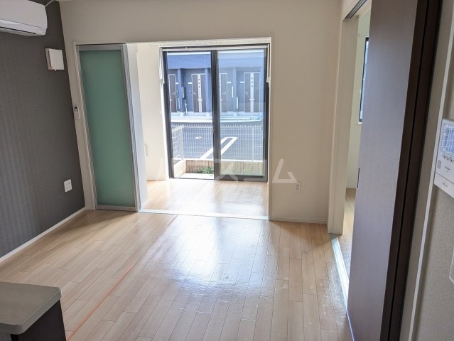 4/29 リビング/ダイニング