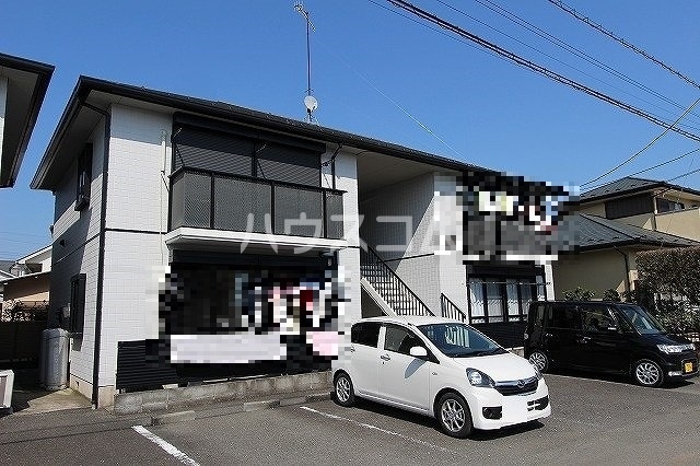 14/24 駐車場