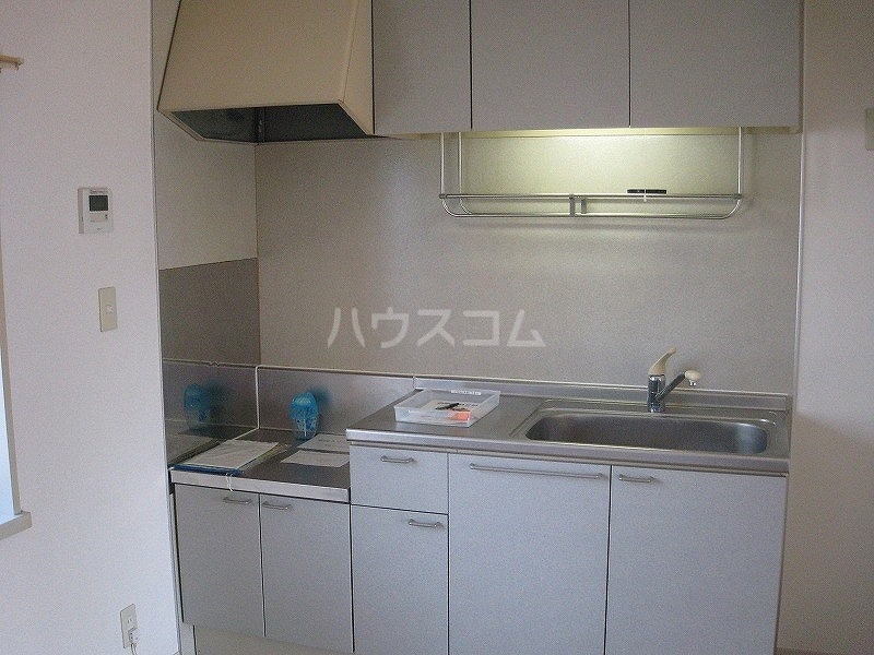 7/24 キッチン