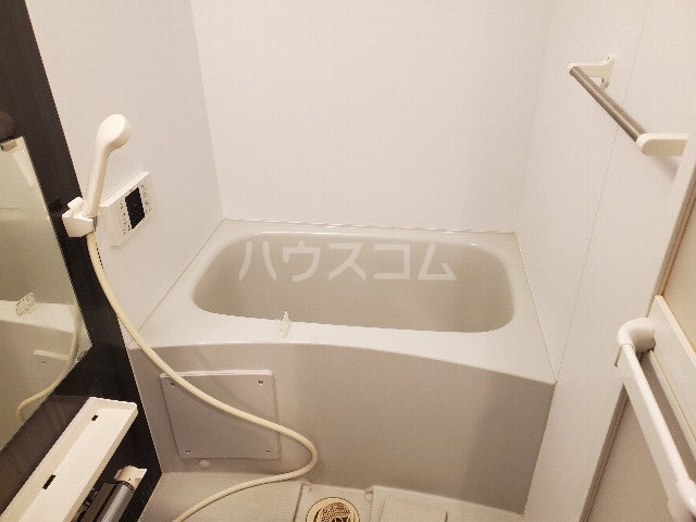 11/28 浴室
