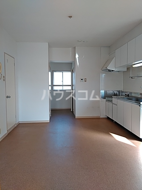 8/30 リビング/ダイニング