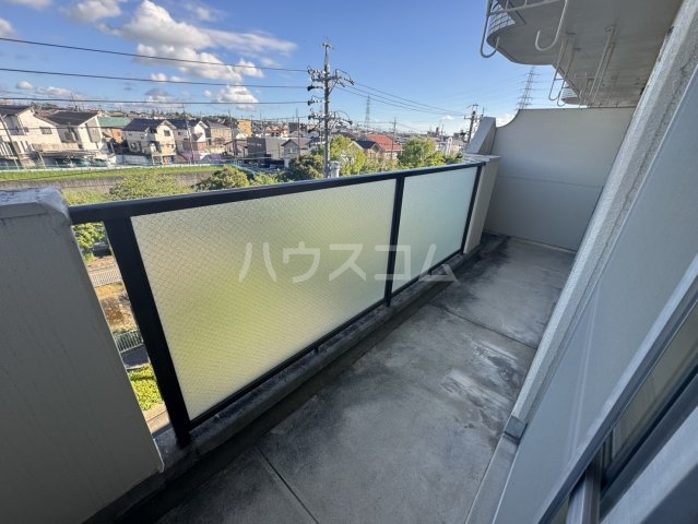 19/30 バルコニー