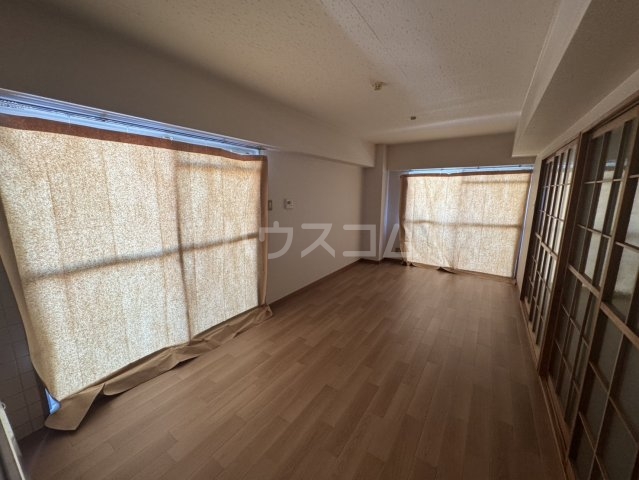 4/30 リビング/ダイニング