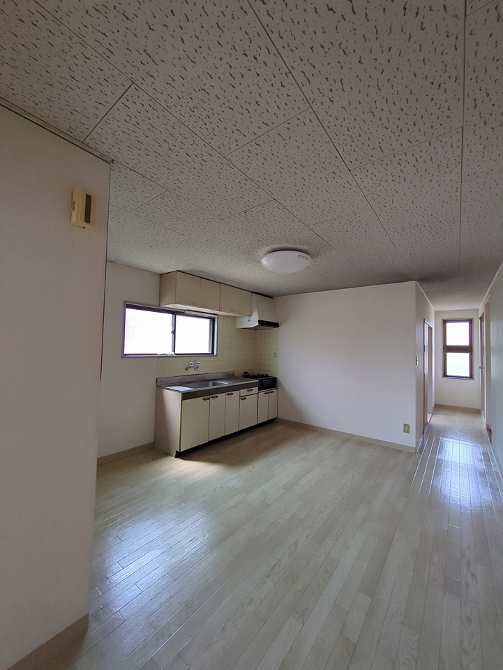 3/18 リビング/ダイニング