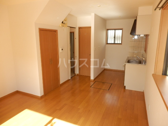 3/23 リビング/ダイニング