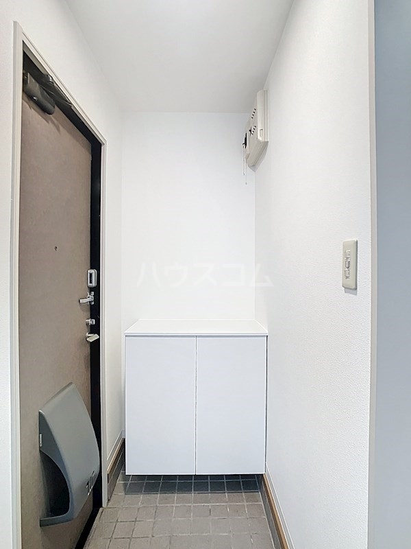 2/19 リビング/ダイニング