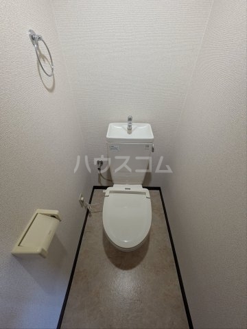 11/28 トイレ