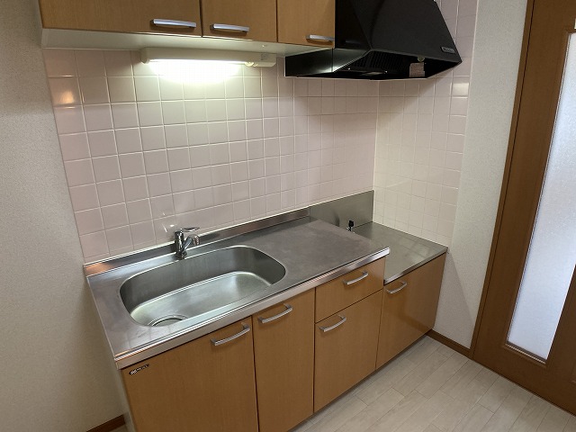 12/30 キッチン