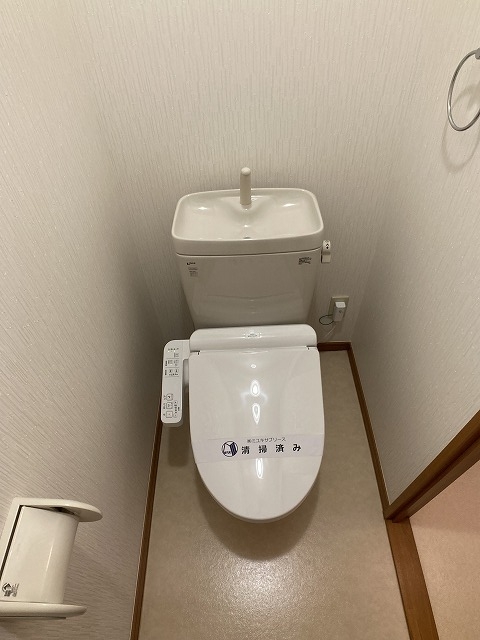 15/30 トイレ