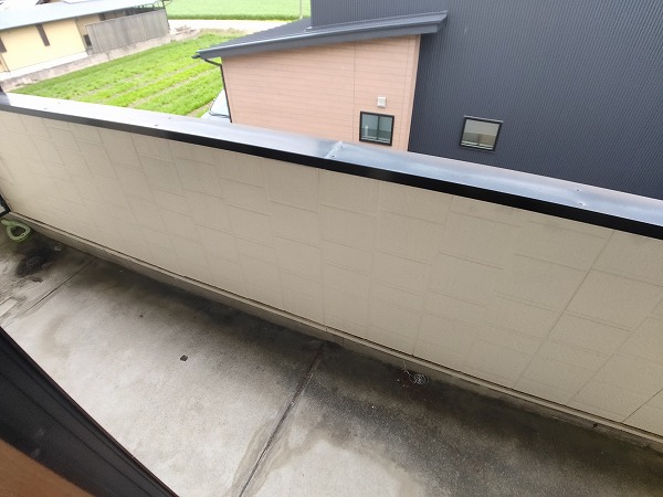 17/30 バルコニー