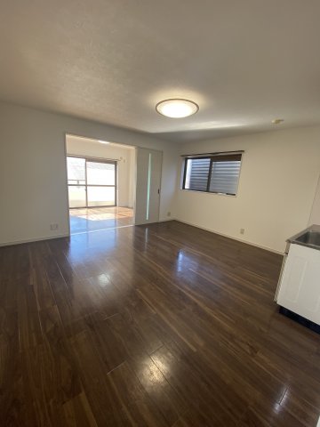 4/30 リビング/ダイニング