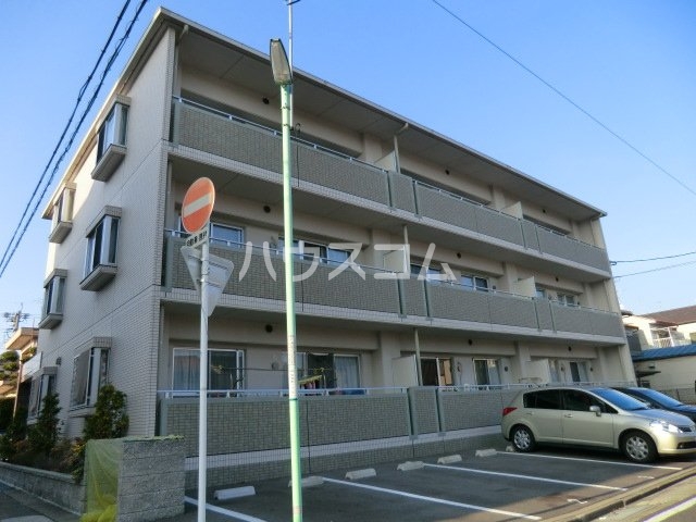 2/24 外観