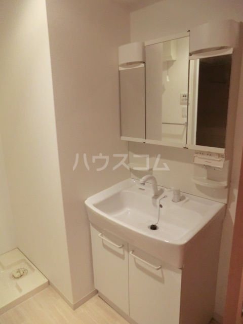 17/24 洗面