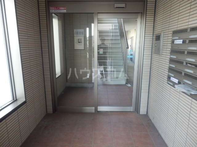 21/24 エントランス