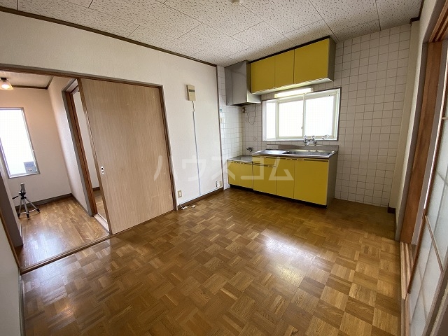 4/30 リビング/ダイニング