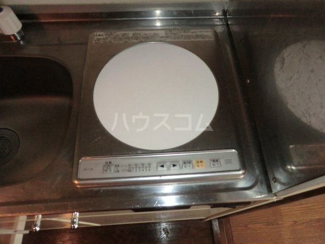10/30 キッチン