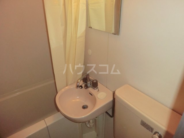 14/30 洗面