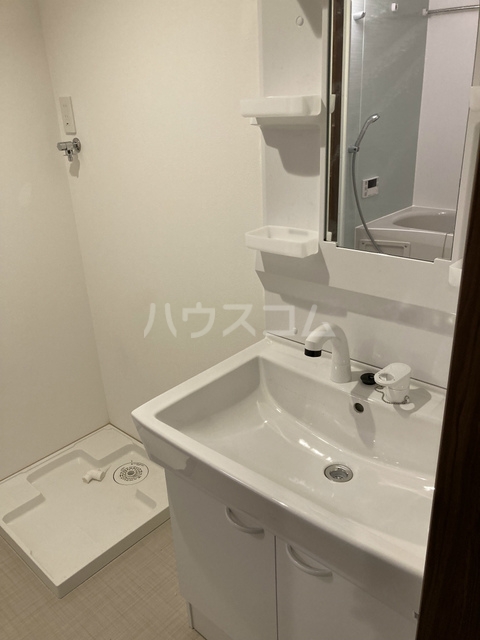 12/29 洗面