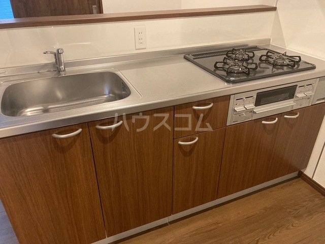 8/29 キッチン