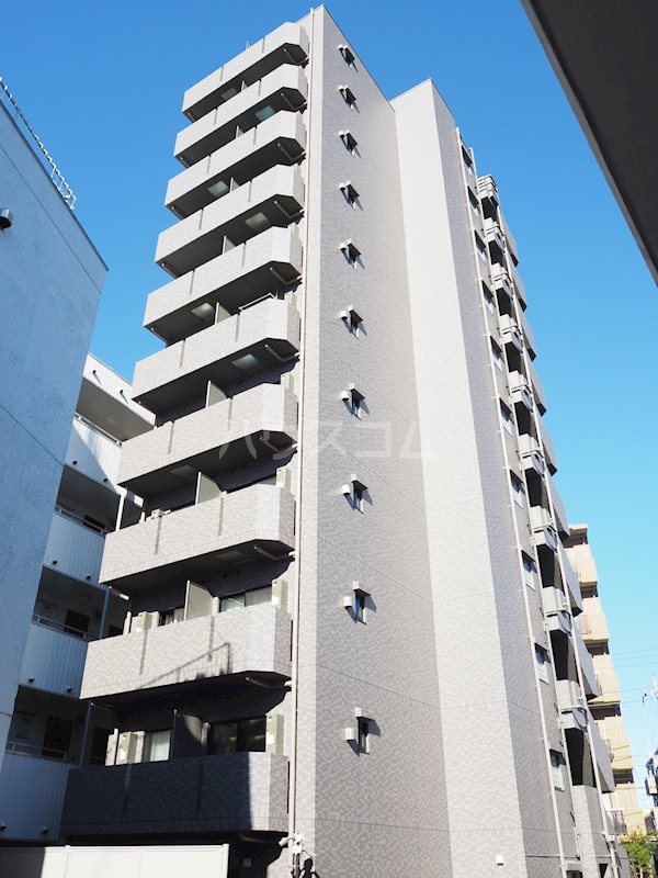 1/30 外観
