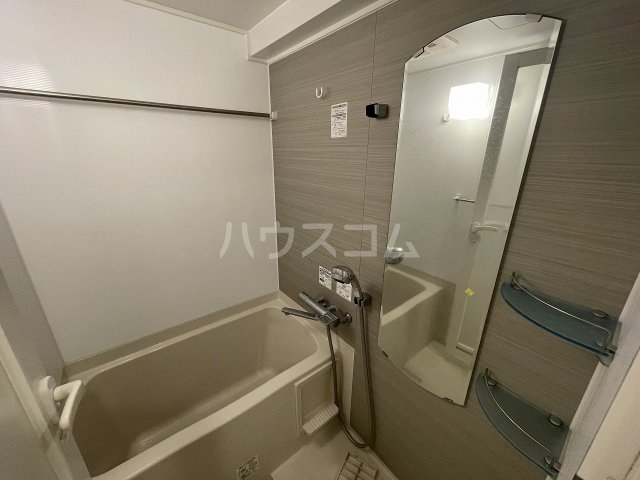 浴室