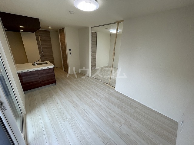 5/30 リビング/ダイニング