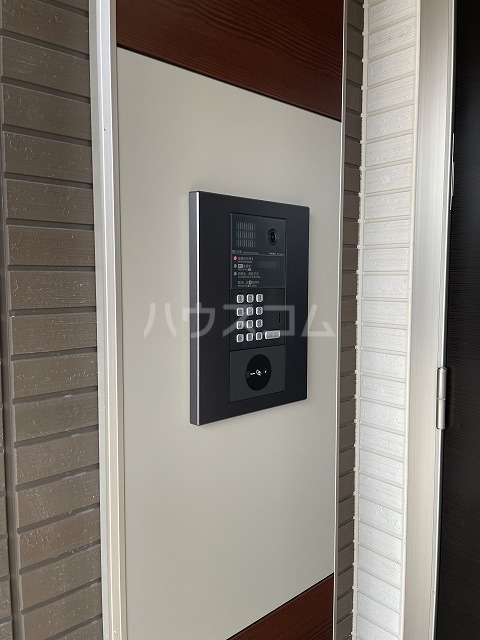 29/30 エントランス