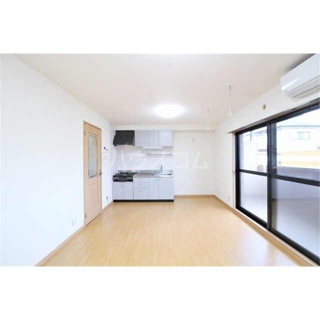 3/14 リビング/ダイニング