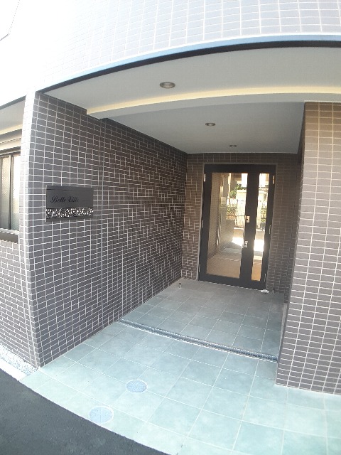 2/7 エントランス