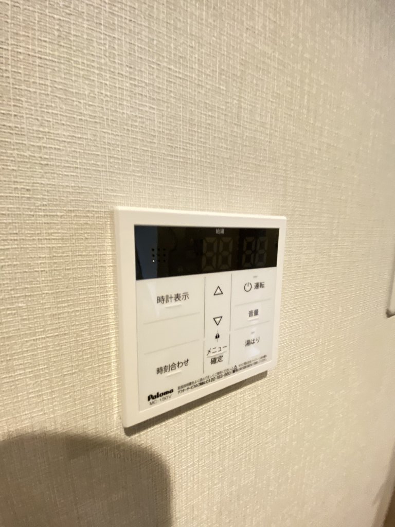 18/30 設備