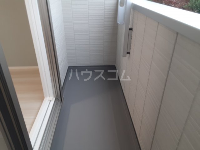 20/30 バルコニー