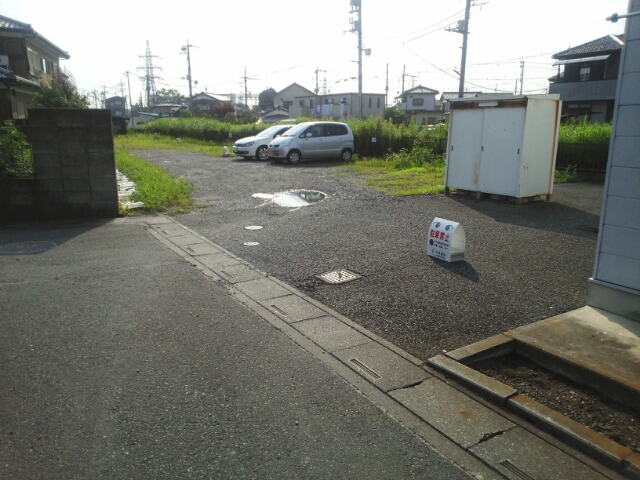 14/25 エントランス