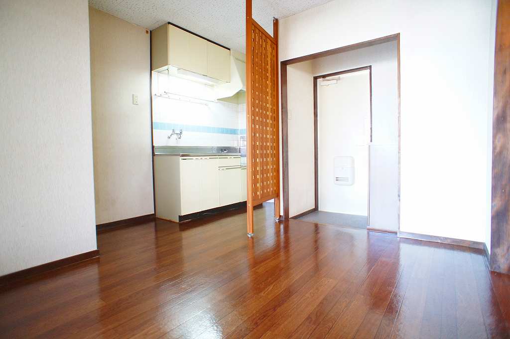 3/25 リビング/ダイニング