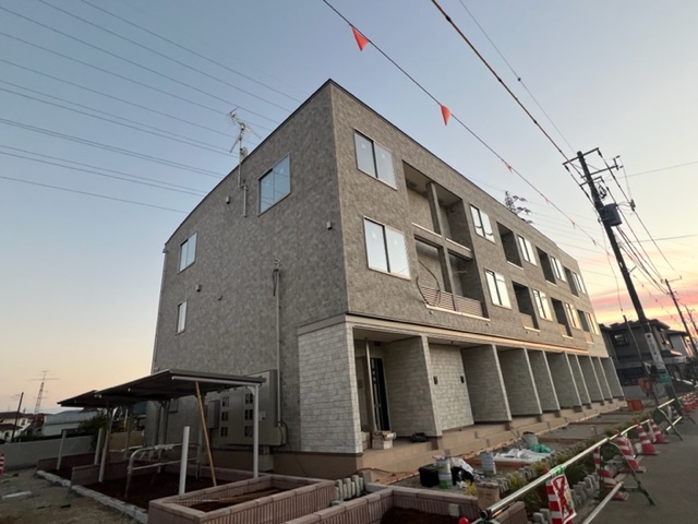 2/27 外観