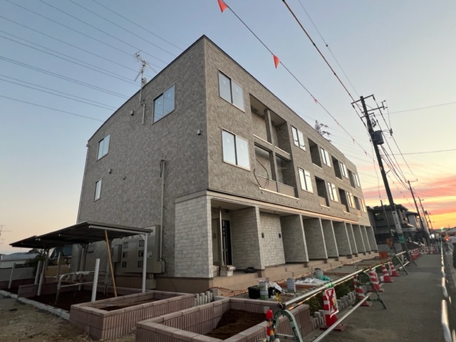 3/27 外観