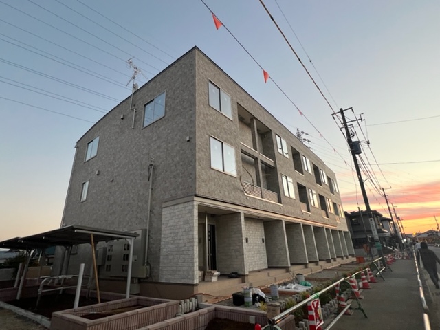 4/27 外観